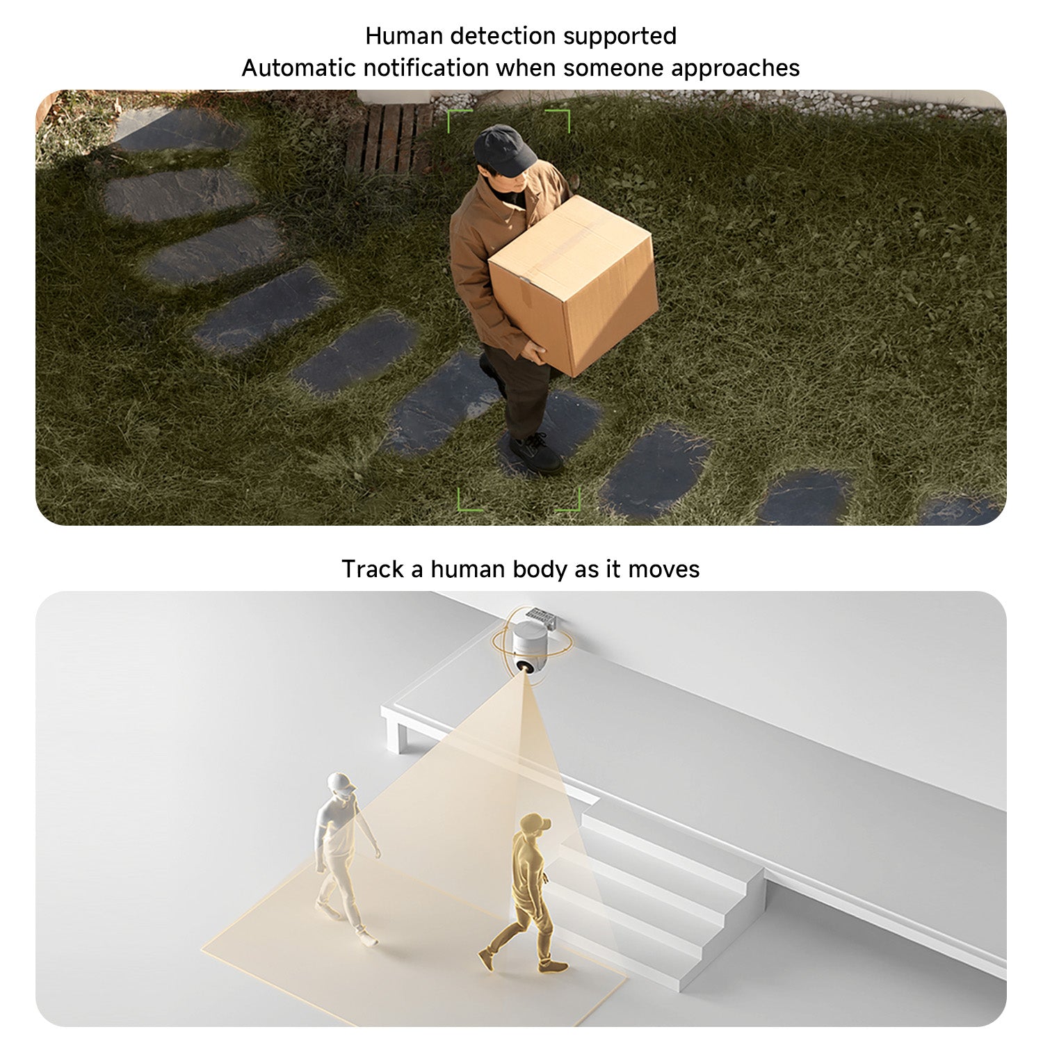 Xiaomi Outdoor Camera CW300 EU