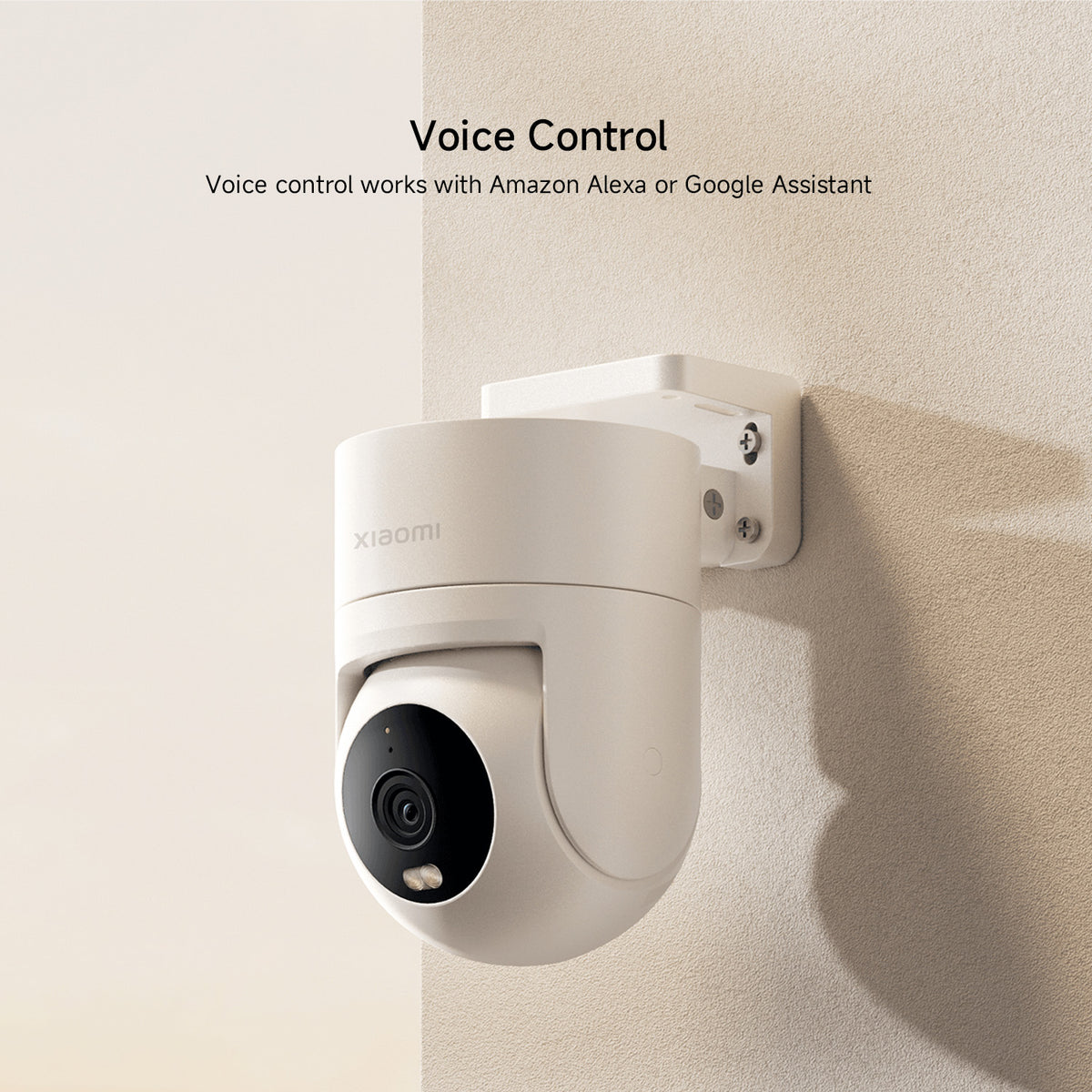 Xiaomi Outdoor Camera CW300 EU