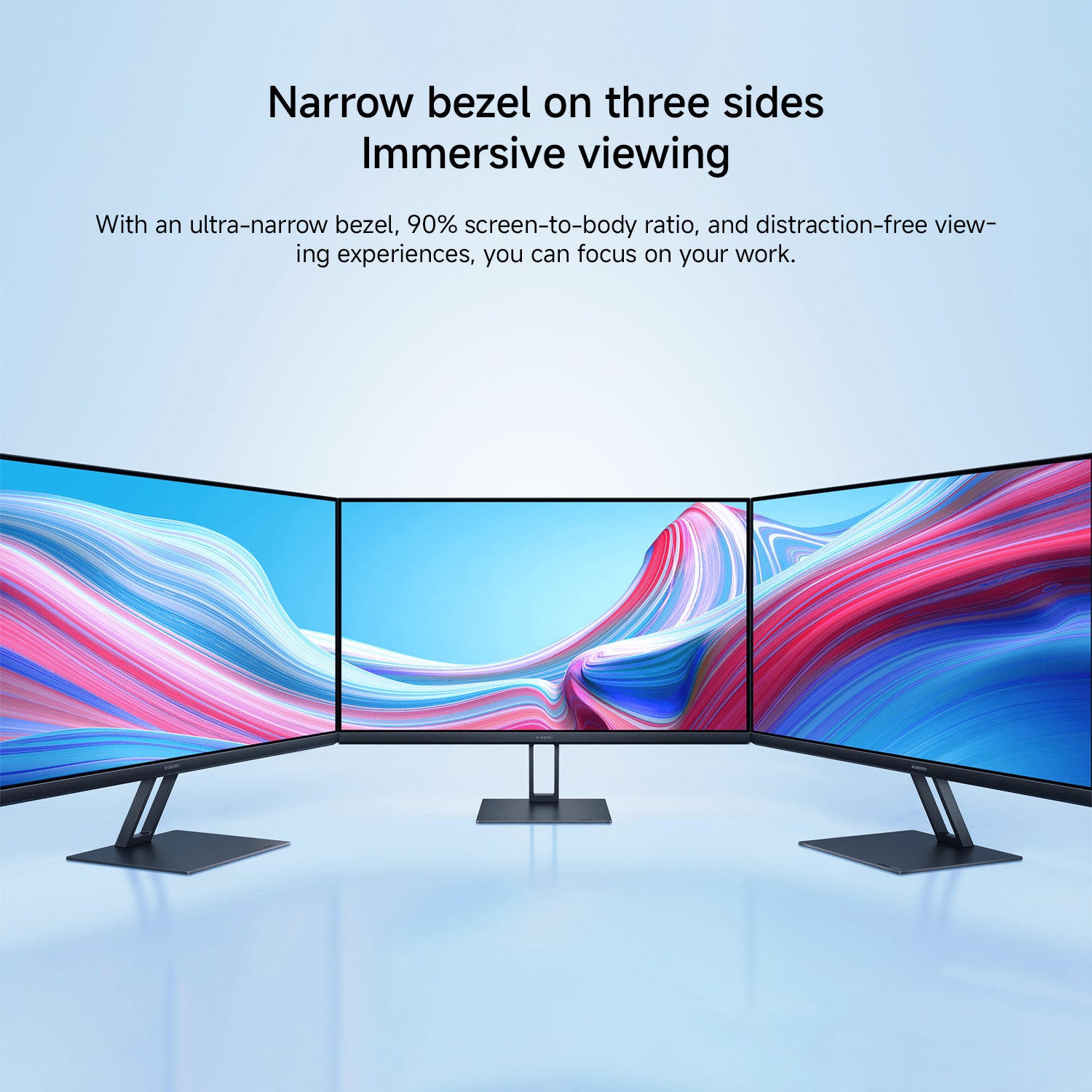 Xiaomi Monitor A24i