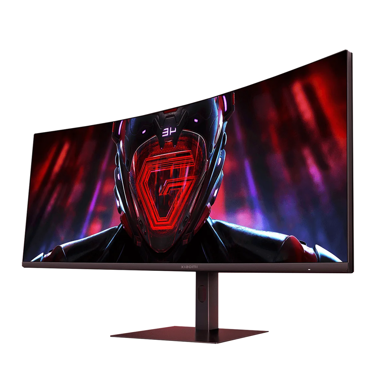 Xiaomi buet gaming-skærm G34wQi EU klasse A