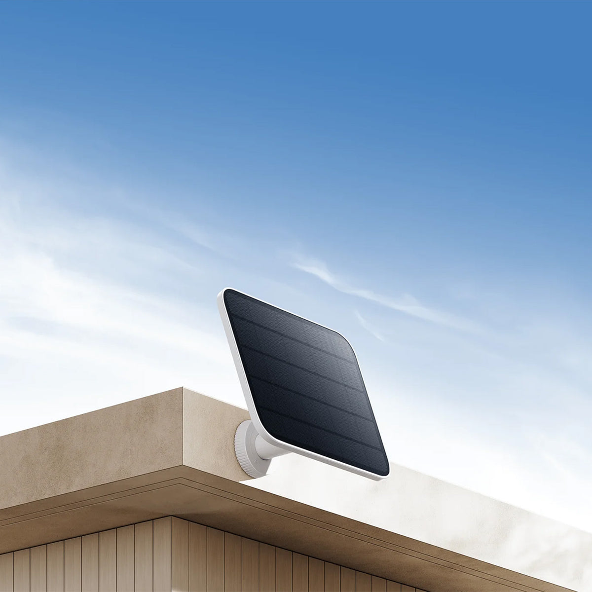 Xiaomi Outdoor Camera Solar Panel (BW Series)