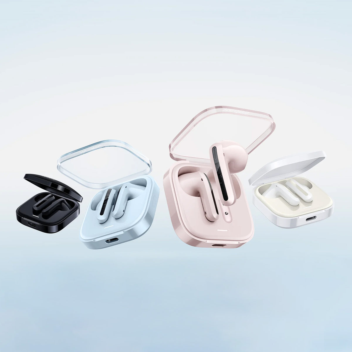 REDMI Buds 6 Active