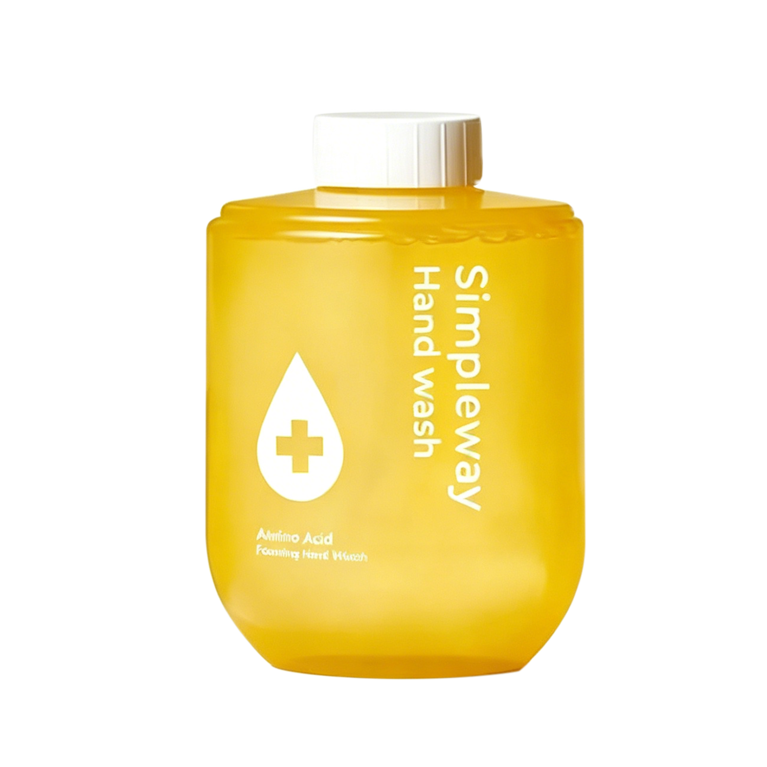 Mi/Simpleway Foaming Hand Soap Refill 3-pack