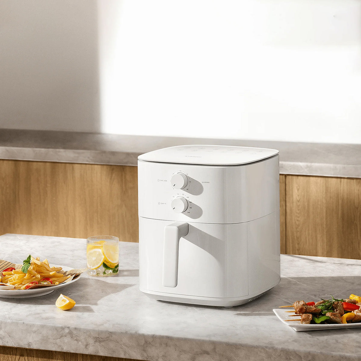 Xiaomi Air Fryer Essential 6L EU