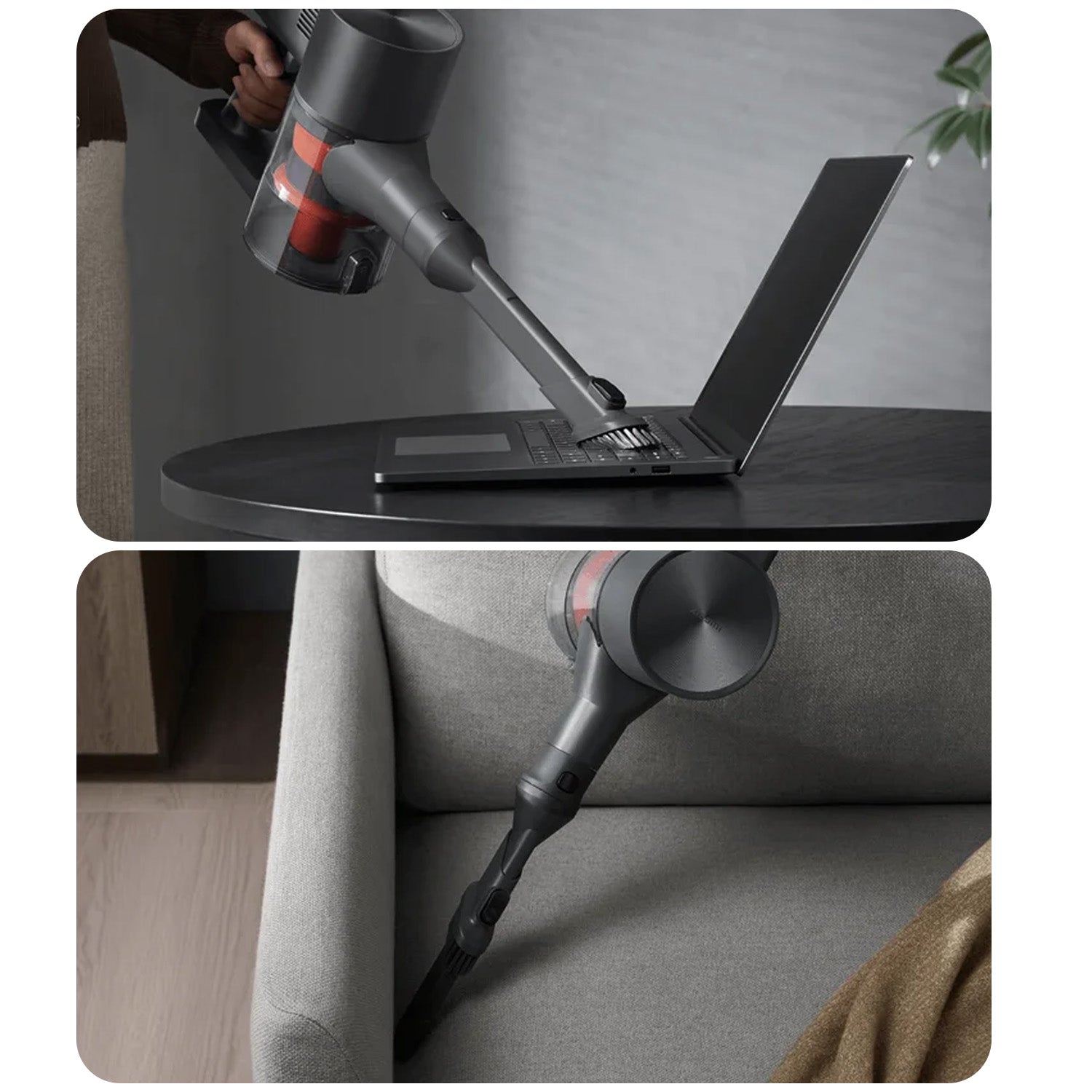 Xiaomi Vacuum Cleaner G20 Max EU - Class A