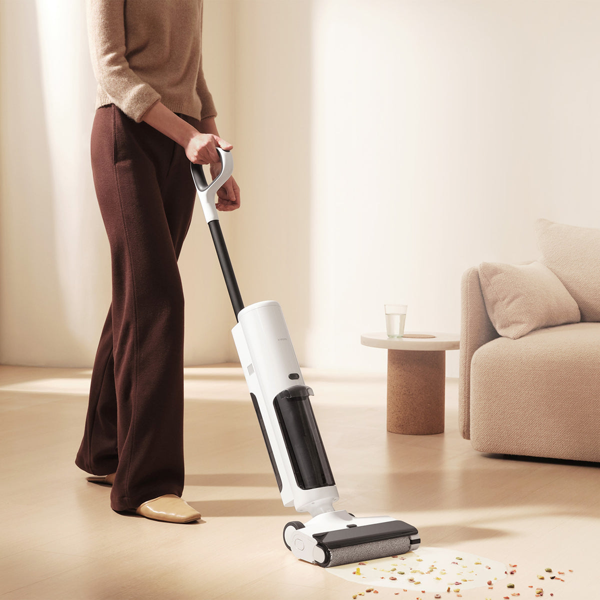 Xiaomi Truclean W20 Wet Dry Vacuum EU+ Accessory Kit