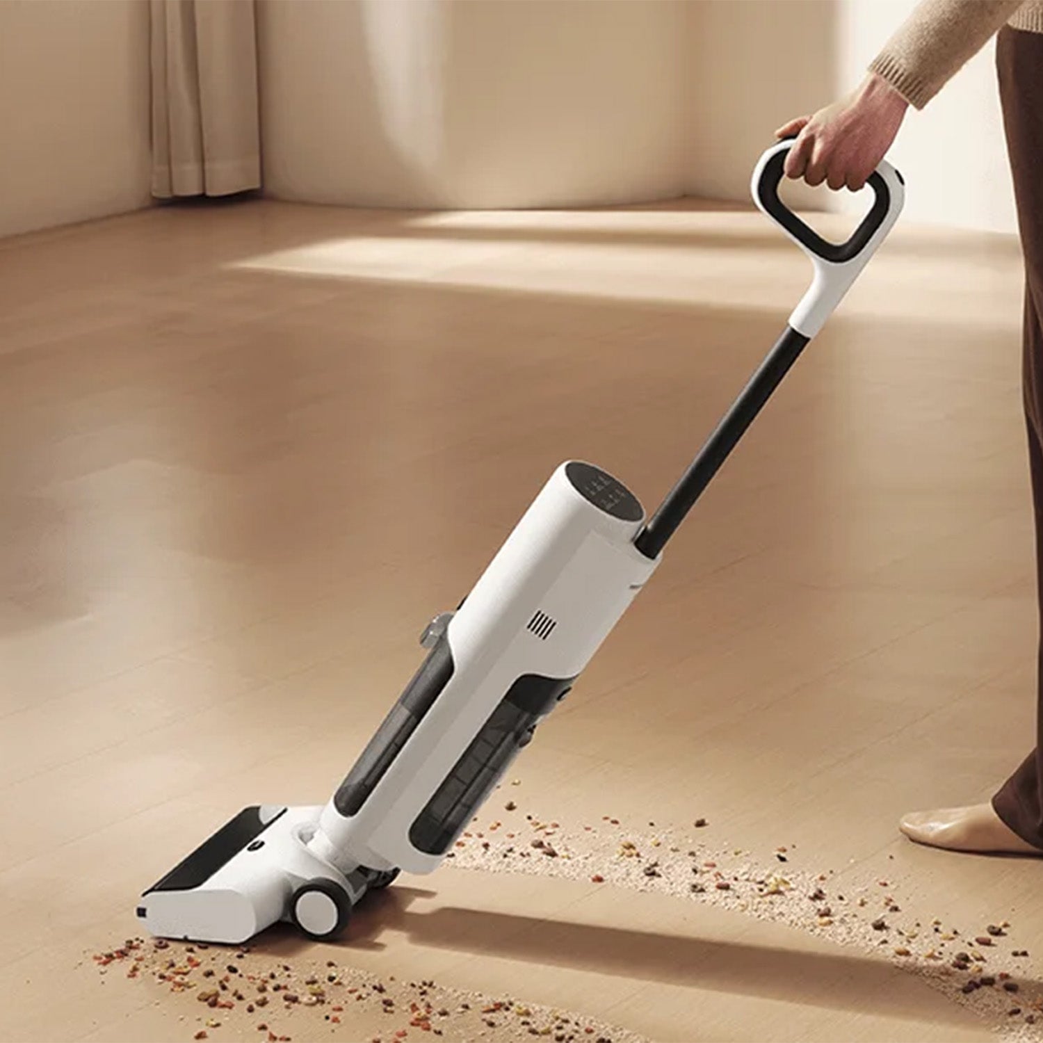 Xiaomi Truclean W20 Wet Dry Vacuum EU+ Accessory Kit