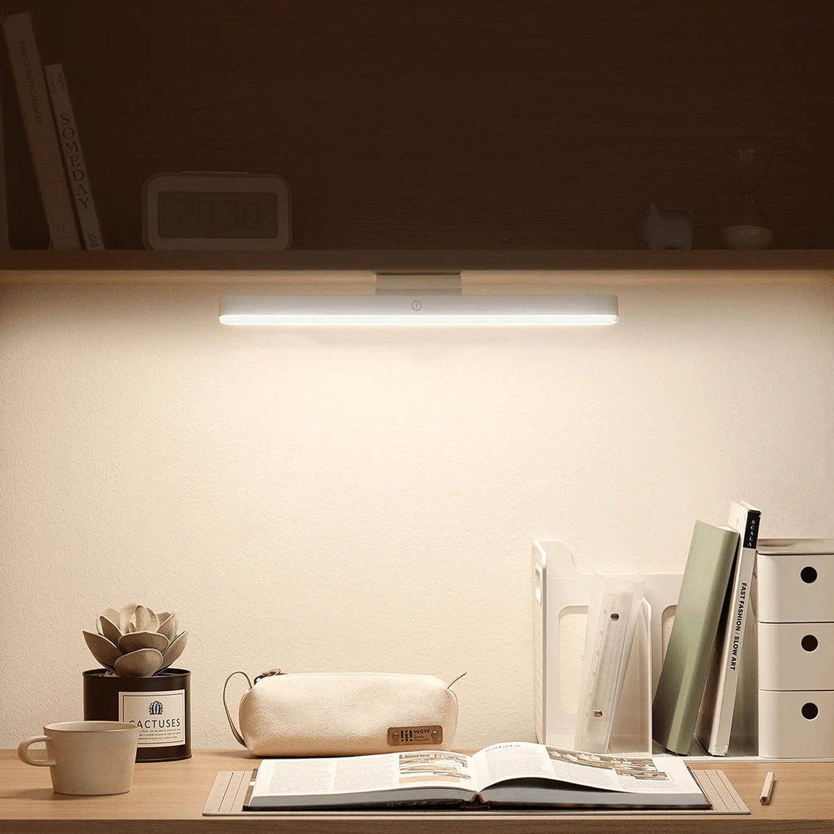 Xiaomi Magnetic Reading Light Bar GL