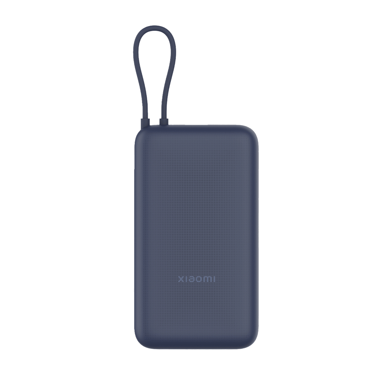 Xiaomi 33W Power Bank 20000mAh (integreret kabel) GL