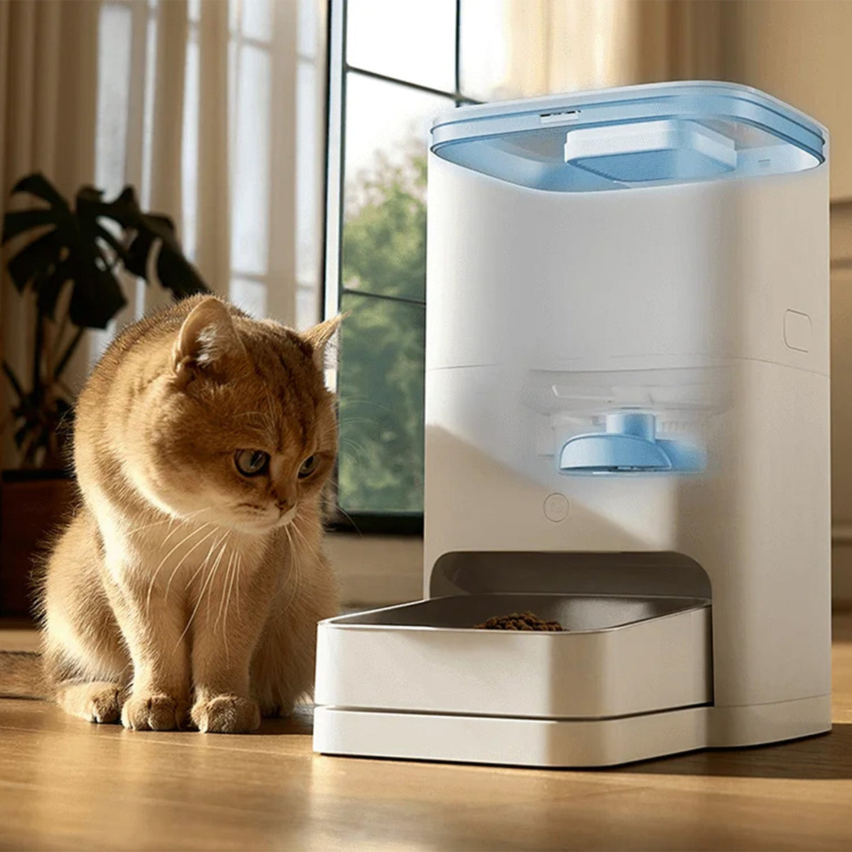 Xiaomi Smart Pet Food Feeder 2 EU - Class B