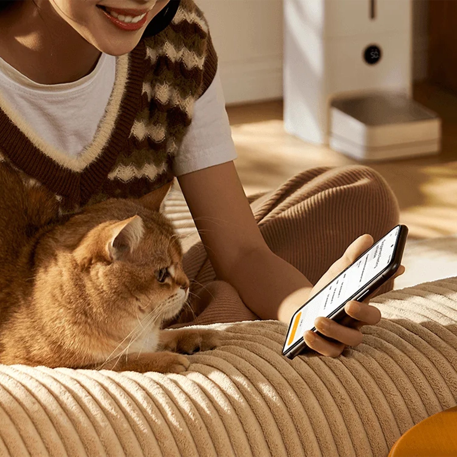 Xiaomi Smart Pet Food Feeder 2 EU - Class B