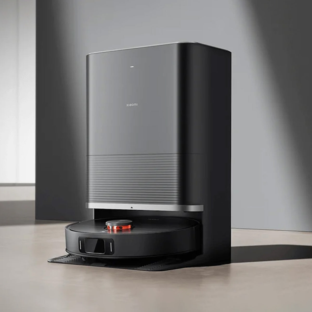 Xiaomi Robot Vacuum X20 Max EU