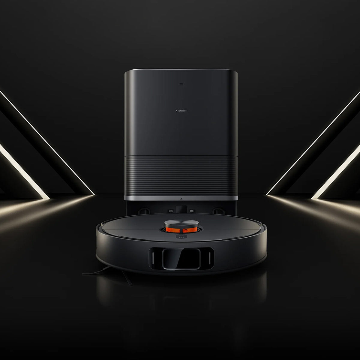Xiaomi Robot Vacuum X20 Max EU