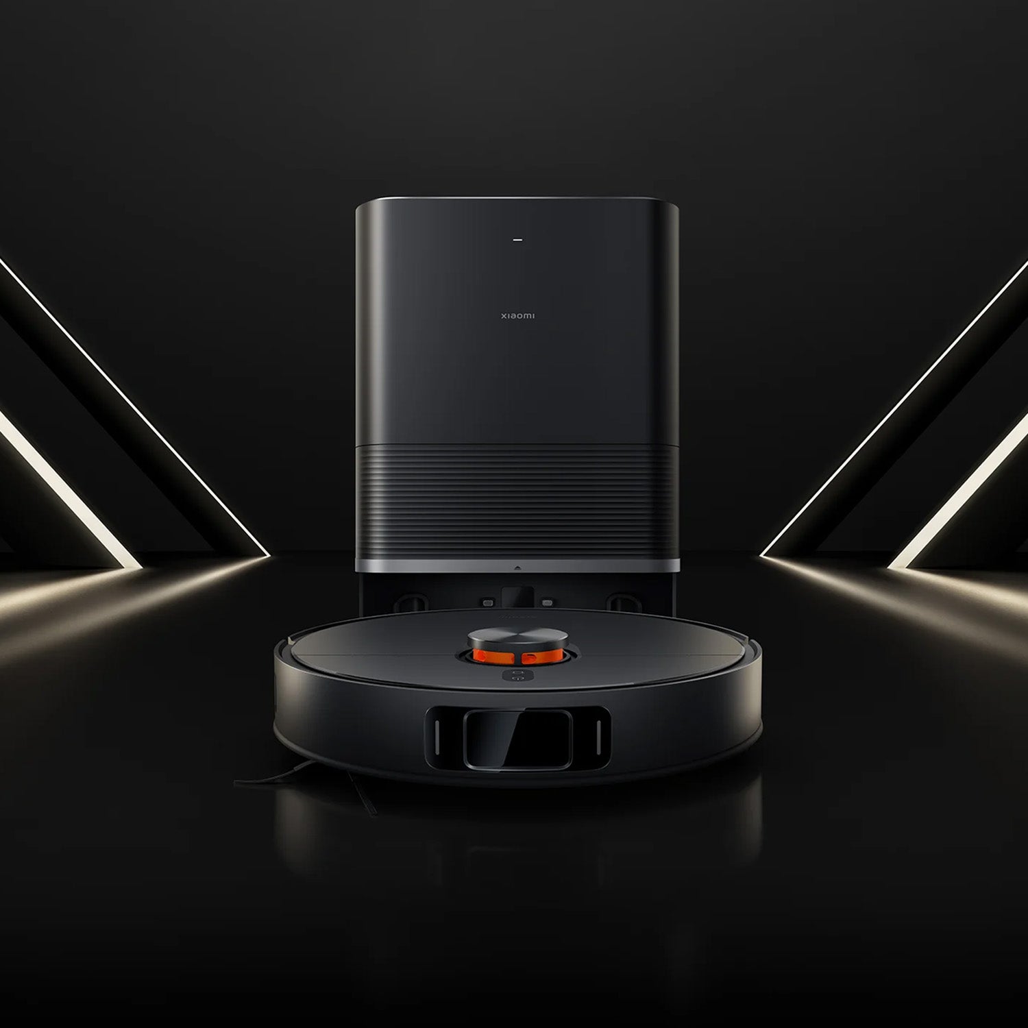 Xiaomi Robot Vacuum X20 Max EU
