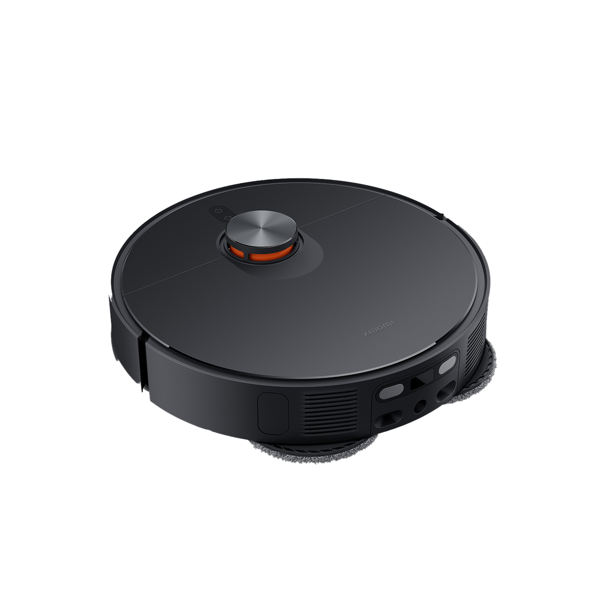 Xiaomi Robot Vacuum X20 Max Automatic Hair-cutting Brush + Robot Vacuum X20 Max + Robot Vacuum X20 Pro/X20 Max Filter + Robot Vacuum X20 Max Brush Cover