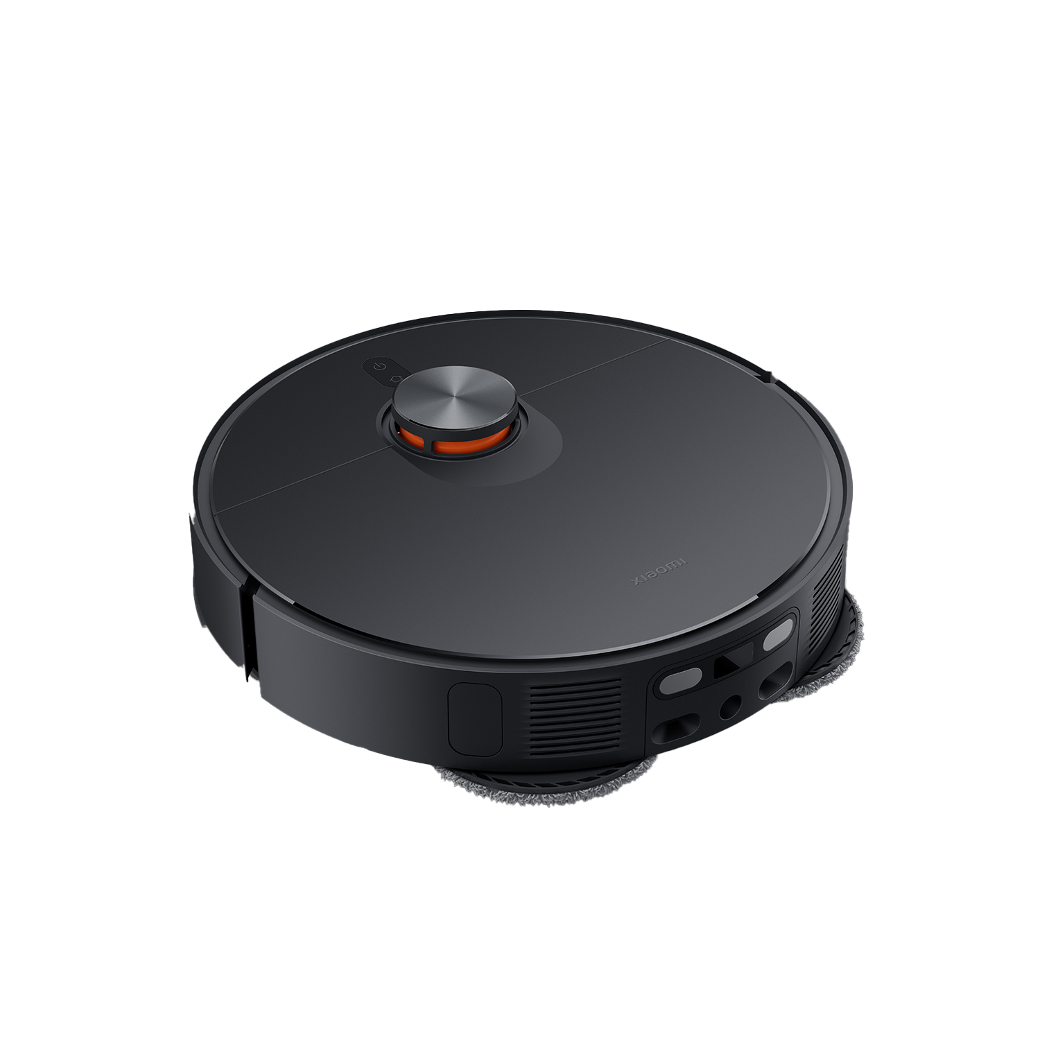 Xiaomi Robot Vacuum X20 Max Automatic Hair-cutting Brush + Robot Vacuum X20 Max + Robot Vacuum X20 Pro/X20 Max Filter + Robot Vacuum X20 Max Brush Cover