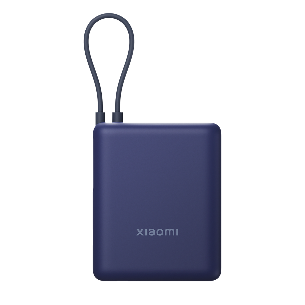 Xiaomi 33W Power Bank 10000mAh (integreret kabel)
