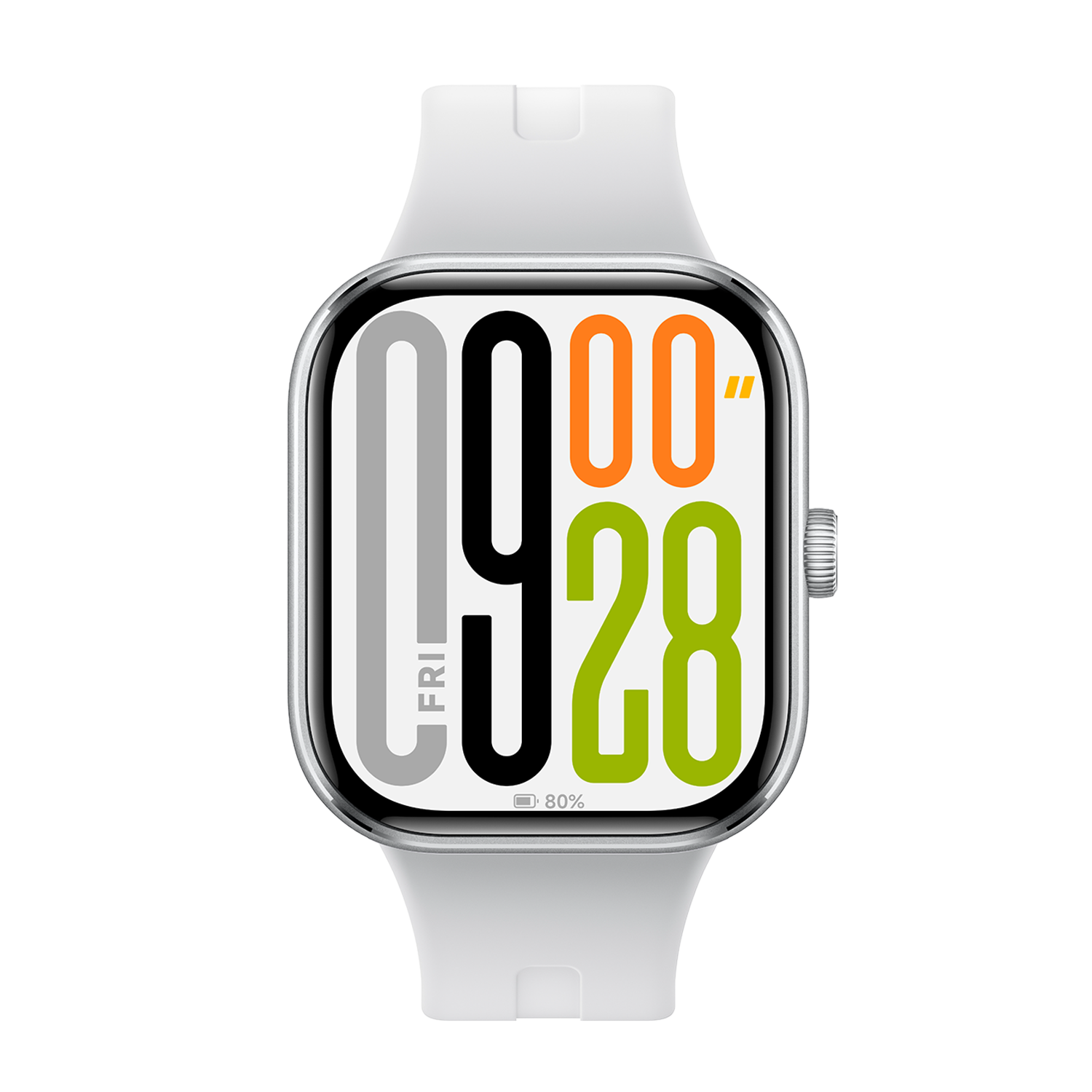 Xiaomi REDMI Watch 5 - Class A