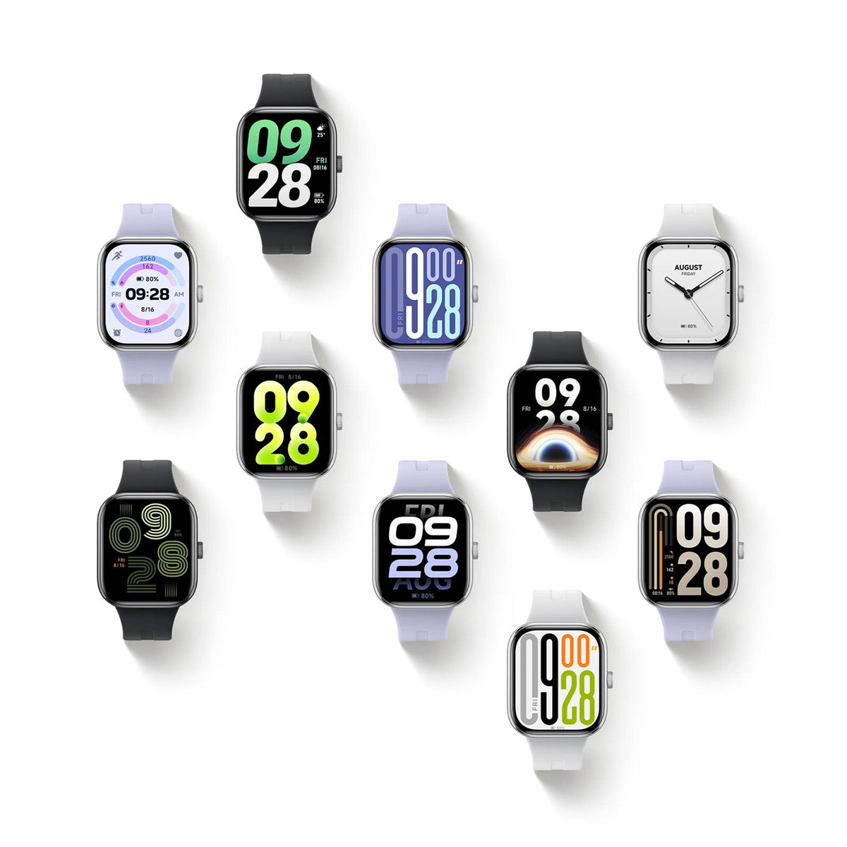 Xiaomi REDMI Watch 5 - Class A