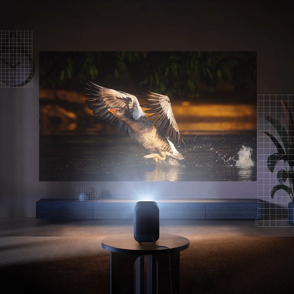 Xiaomi Smart Projector L1 EU