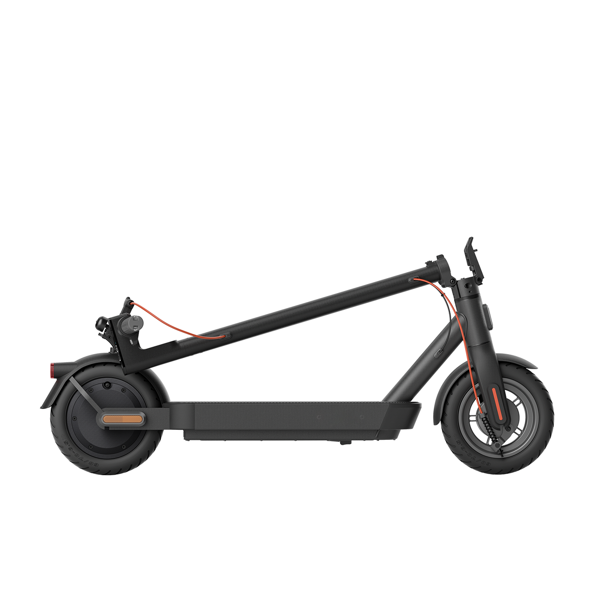 Xiaomi Electric Scooter 4 Pro (2. generation) EU Rækkevidde: 60 km