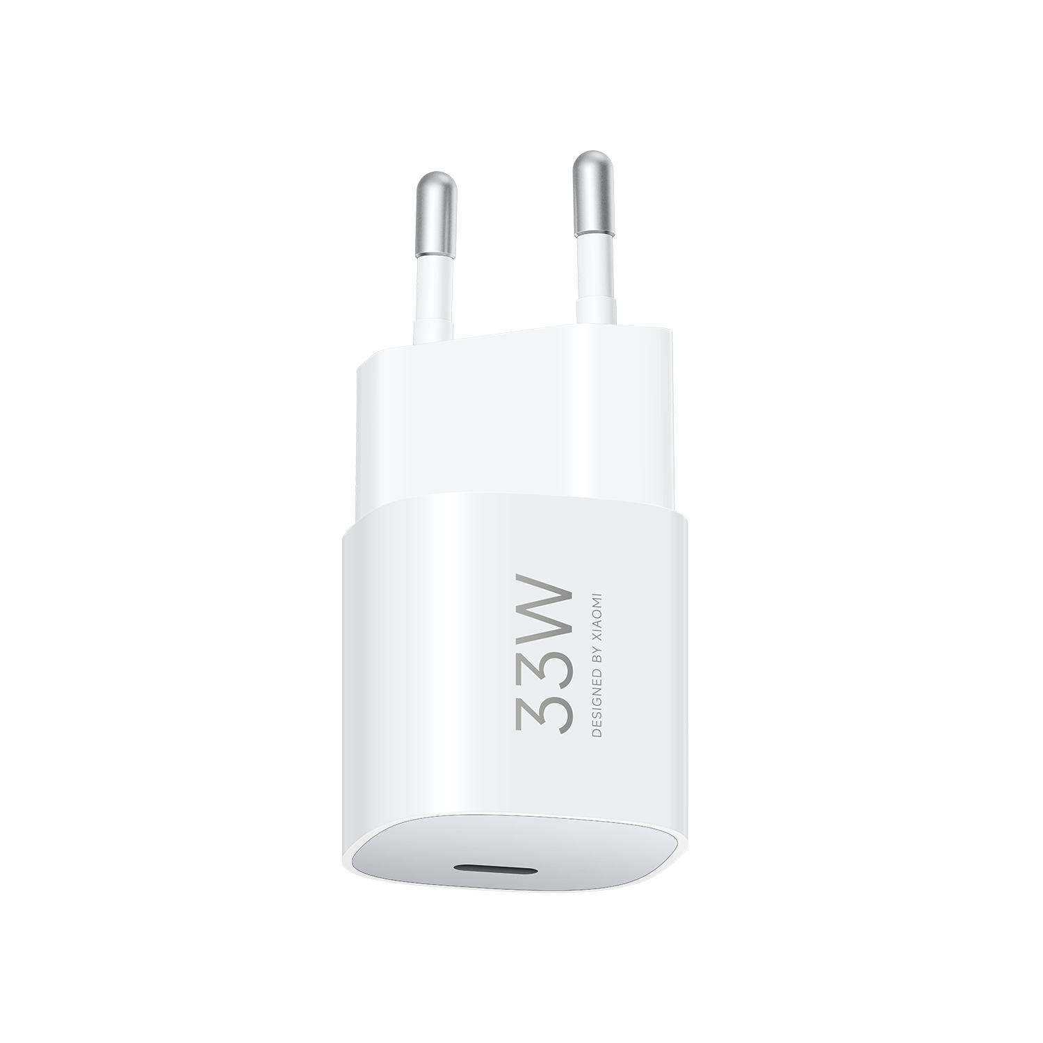 Xiaomi 33W Nano Power Adapter(USB-C) EU