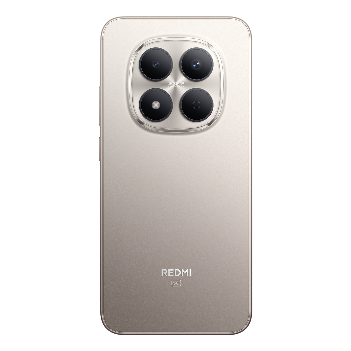 REDMI Note 15 Pro 5G 8GB RAM 256GB ROM Series