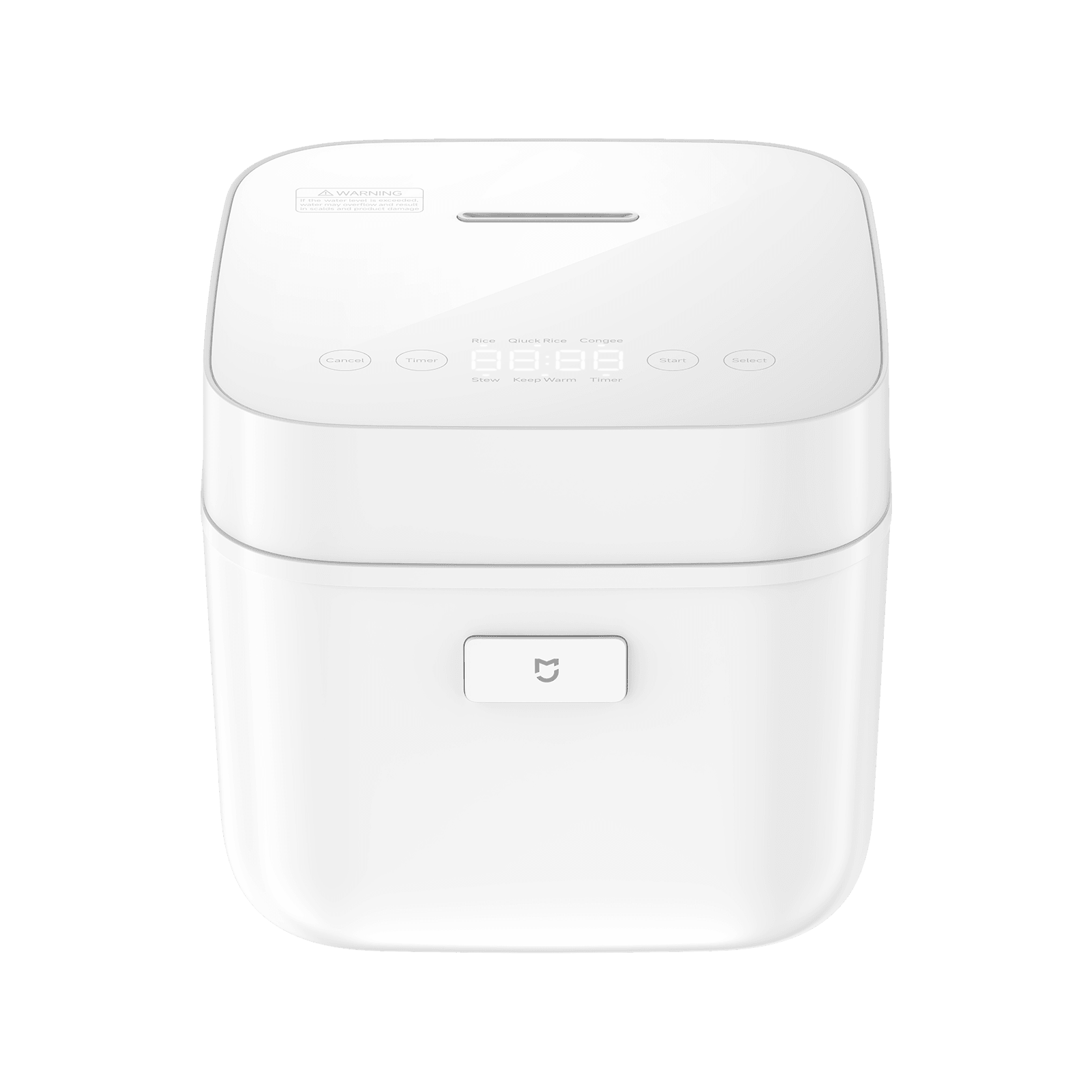 Xiaomi Multifunktionel riskoger 1,5L EU