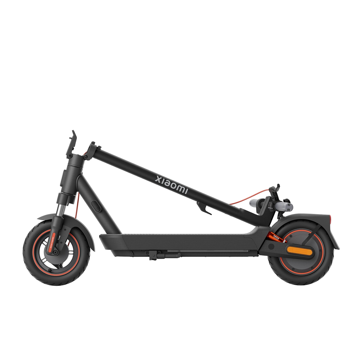Xiaomi Electric Scooter 5 Max Rækkevidde: 60 km