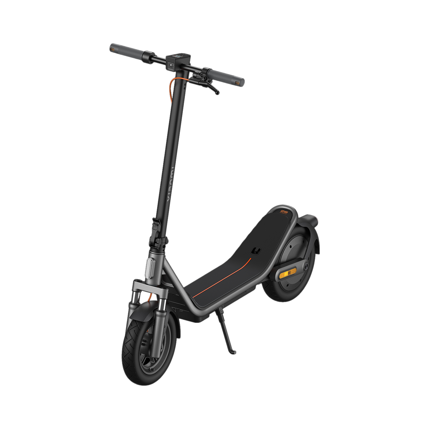 Xiaomi Electric Scooter 6 GL Räckvidd: 45 km - Class C