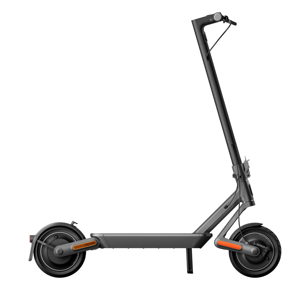 Xiaomi Electric Scooter 4 Ultra EU Range: 70 km