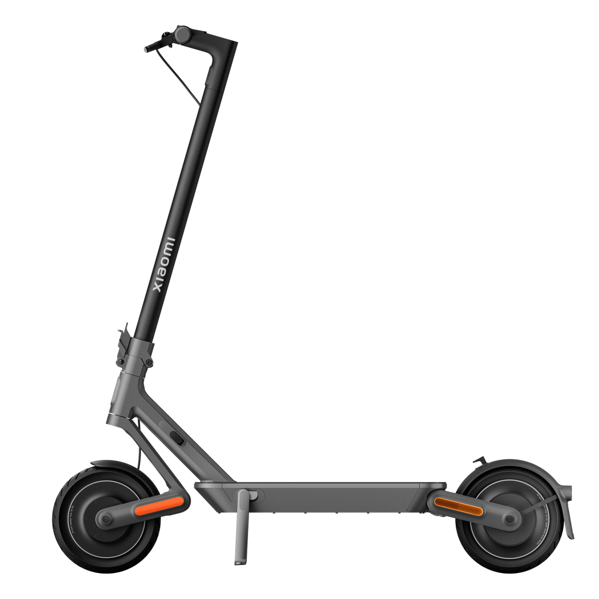 Xiaomi Electric Scooter 4 Ultra EU Range: 70 km