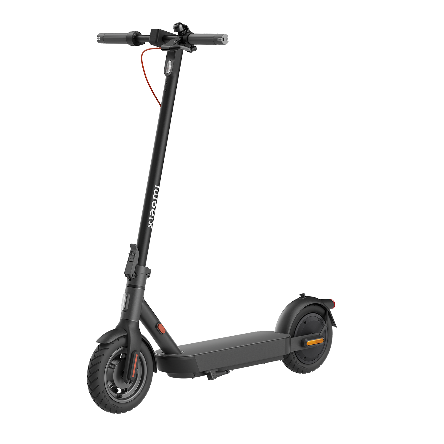 Xiaomi Electric Scooter 4 Pro (2nd Gen) EU 25km/h