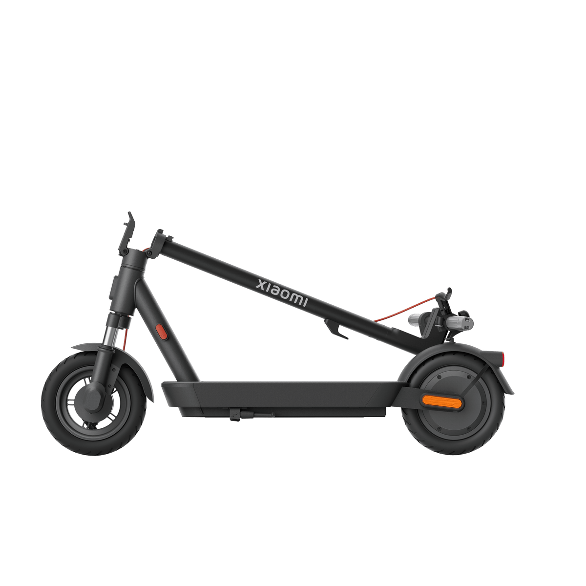 Xiaomi Electric Scooter 5 Rækkevidde: 60 km