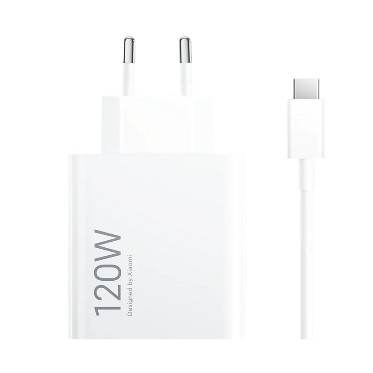 Xiaomi 120W HyperCharge Combo (Type-A) EU- Class A