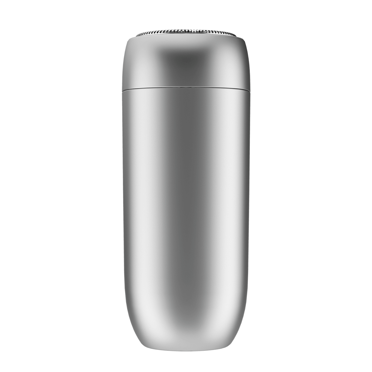 Xiaomi Electric Shaver S200 Silver EU+ 2 Replacement Head Kit Black Bundle