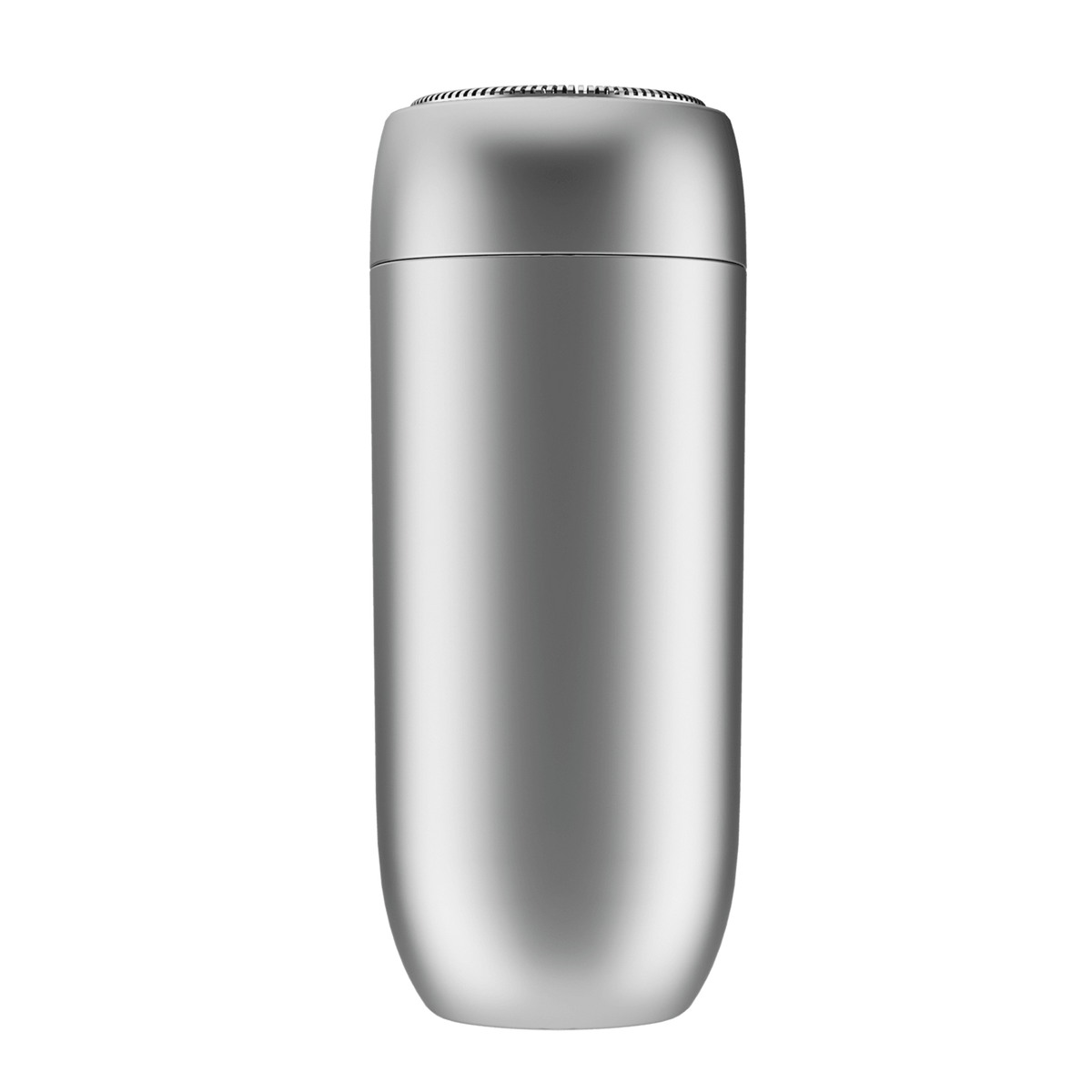 Xiaomi Electric Shaver S200 Silver EU+ 2 Replacement Head Kit Black Bundle