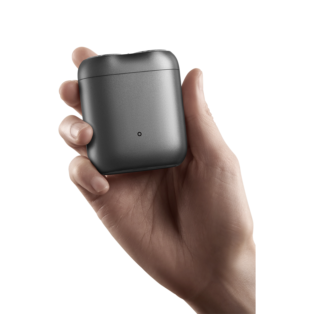 Xiaomi Elektrisk barbermaskine S200 Udskiftningshoved Sølv