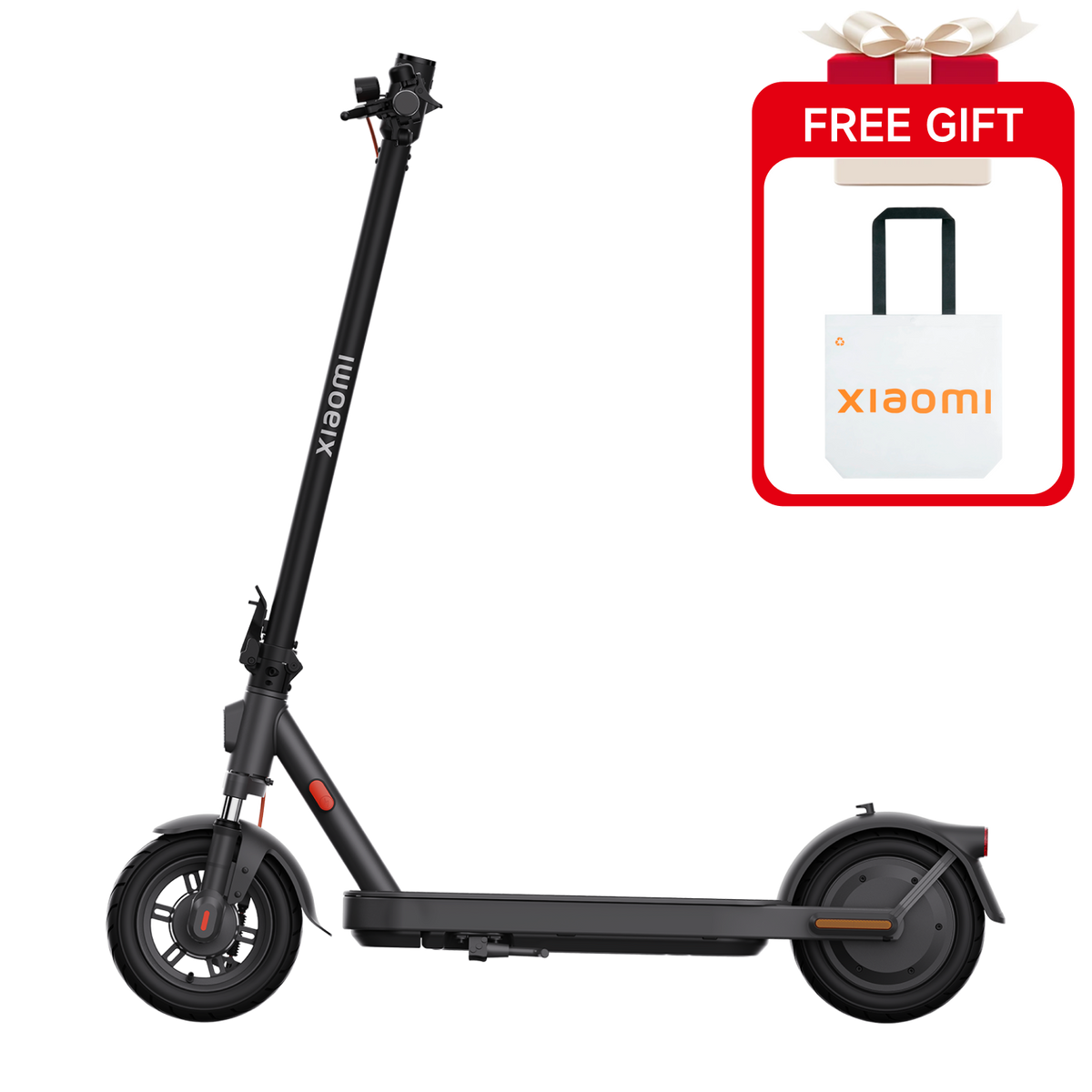 Xiaomi Electric Scooter Elite Rækkevidde: 45 km
