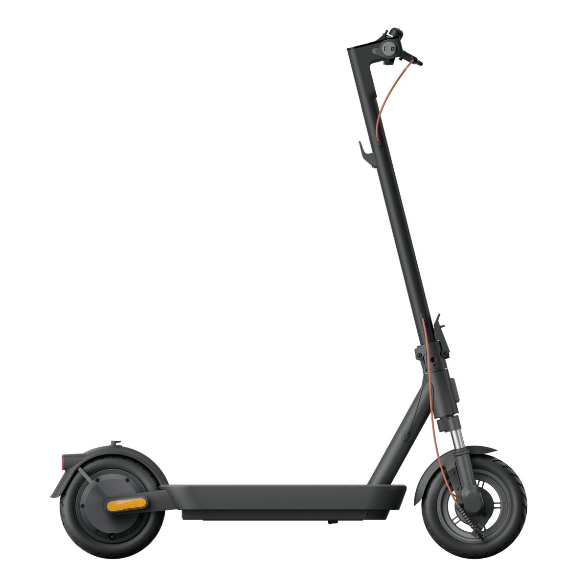 Xiaomi Electric Scooter 5 Rækkevidde: 60 km