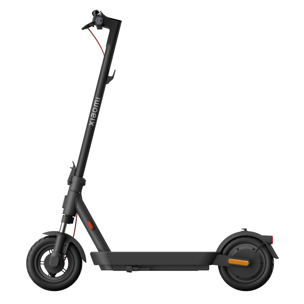 Xiaomi Electric Scooter 5 Rækkevidde: 60 km