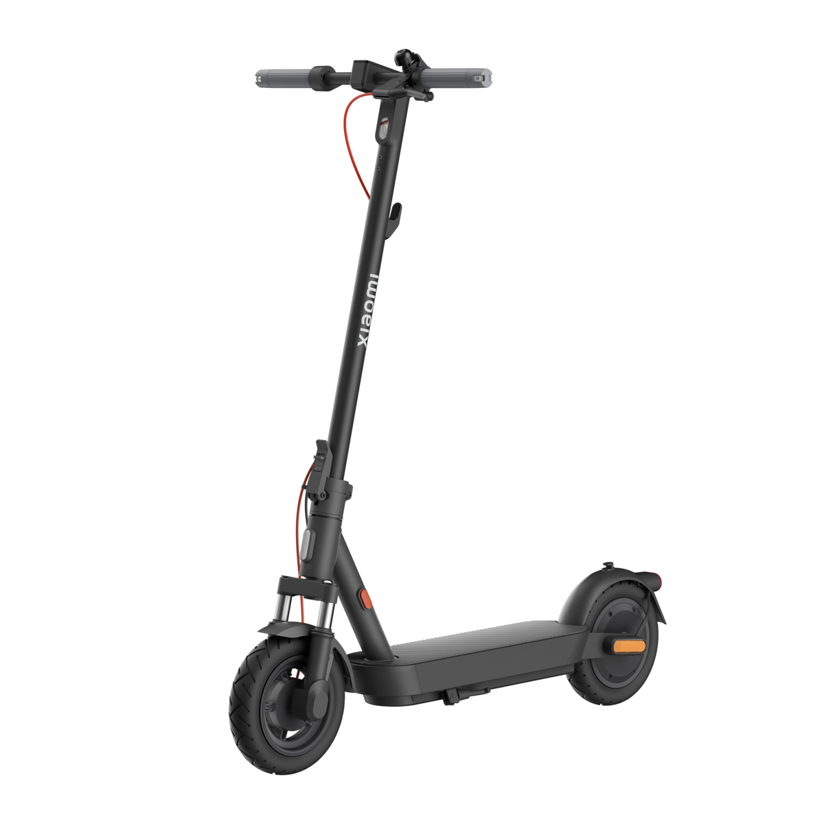 Xiaomi Electric Scooter 5 Rækkevidde: 60 km - Klasse B
