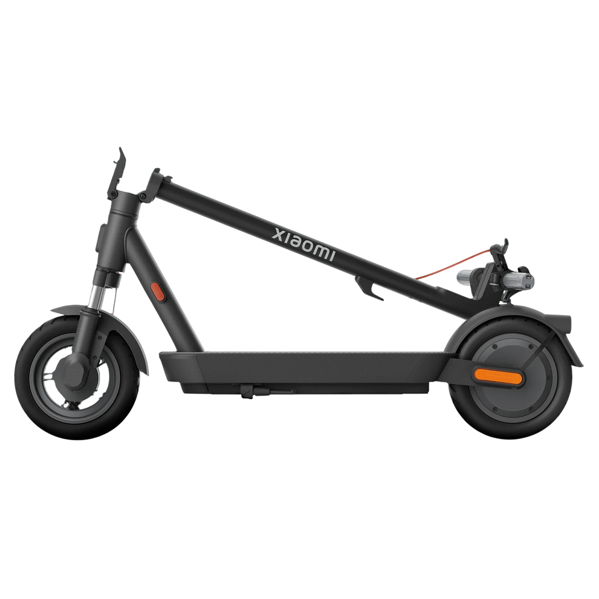 Xiaomi Electric Scooter 5 Rækkevidde: 60 km