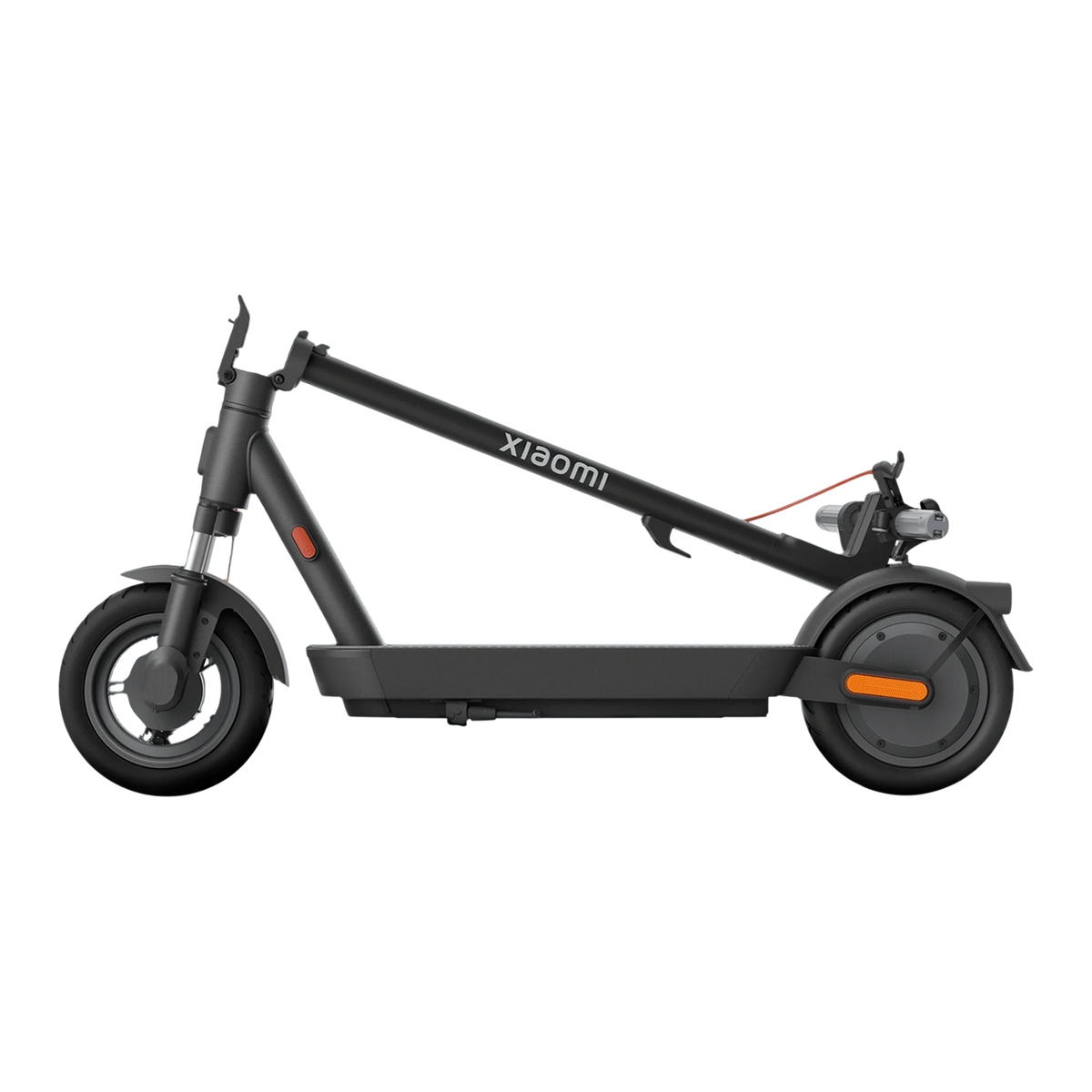 Xiaomi Electric Scooter 5 Rækkevidde: 60 km - Klasse B