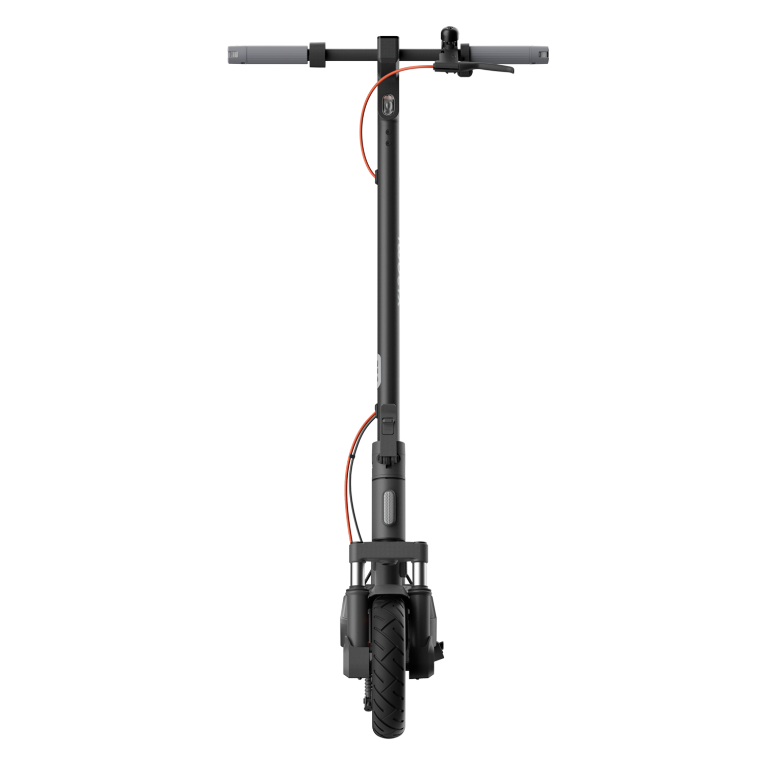 Xiaomi Electric Scooter 5 Pro EU Räckvidd: 60 km - Class A