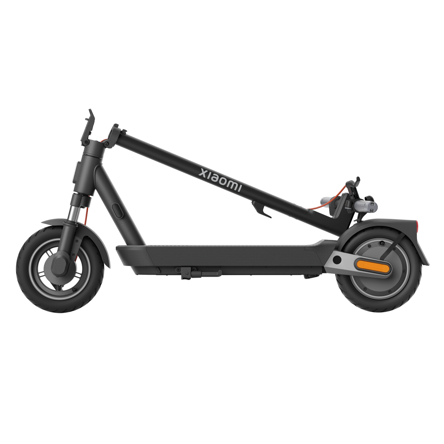 Xiaomi Electric Scooter 5 Pro EU Räckvidd: 60 km - Class A