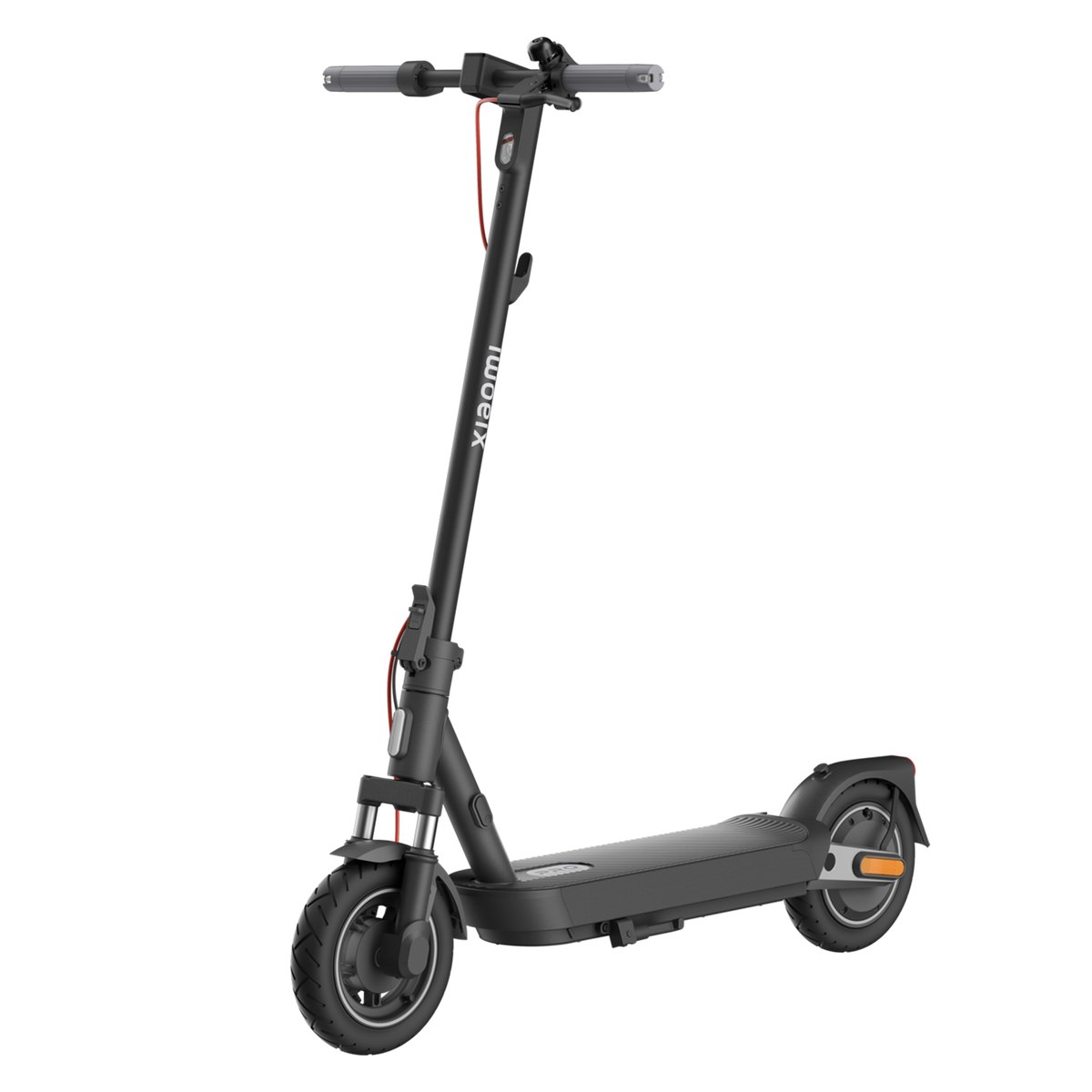 Xiaomi Electric Scooter 5 Pro EU Räckvidd: 60 km - Class A