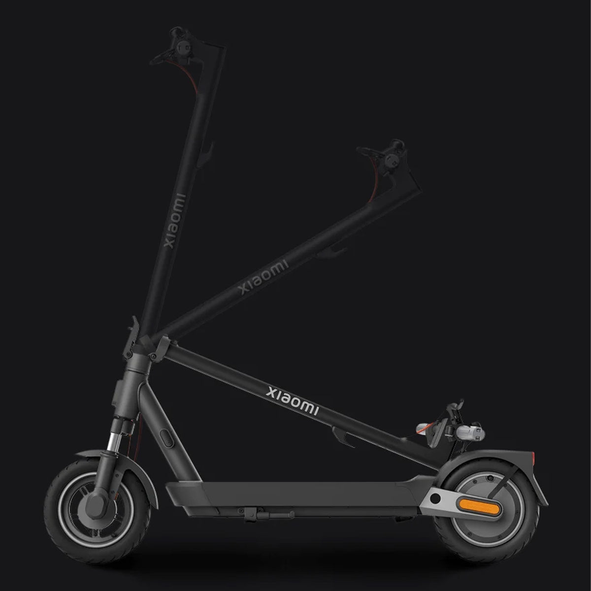 Xiaomi Electric Scooter 5 Pro Range: 60 km