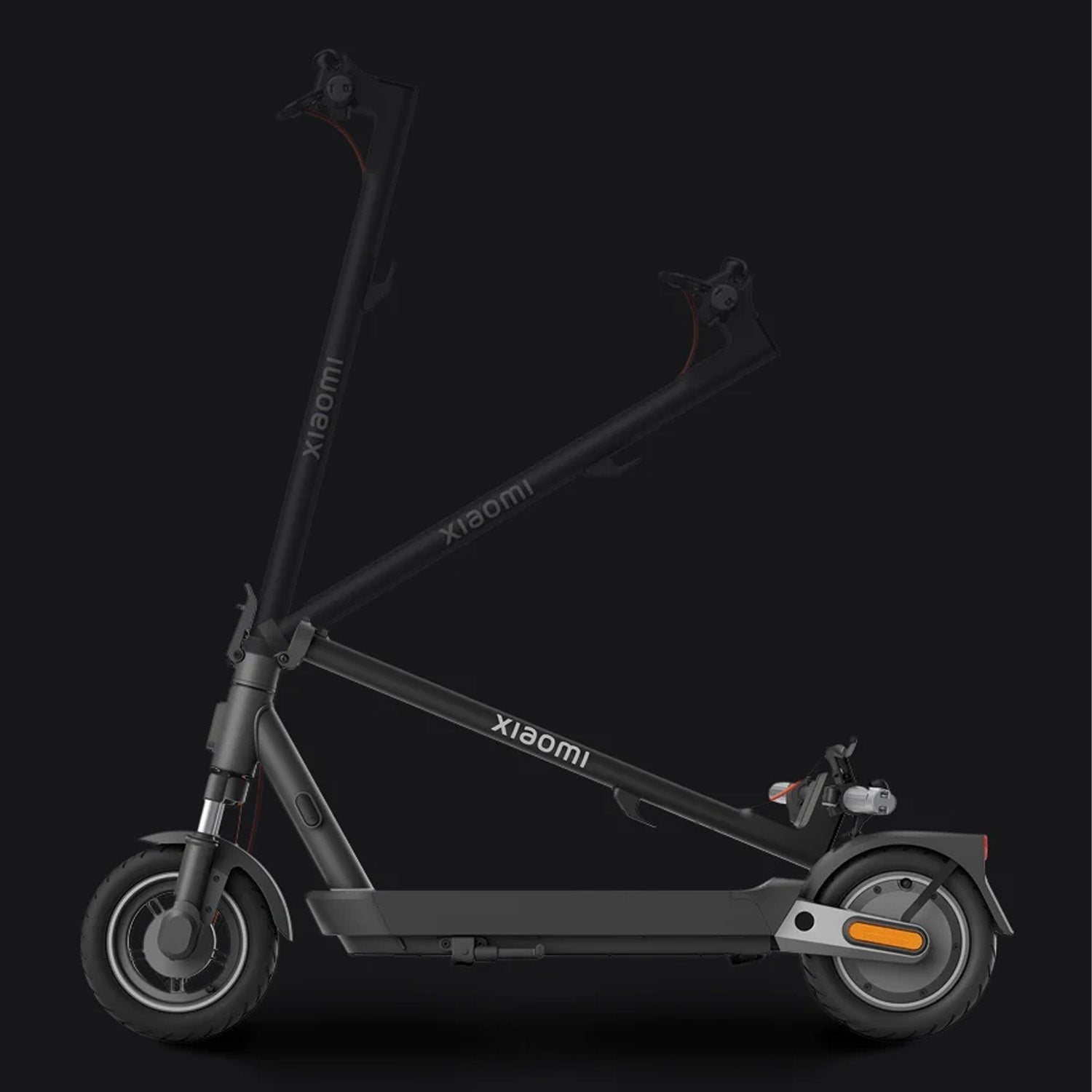 Xiaomi Electric Scooter 5 Pro Range: 60 km