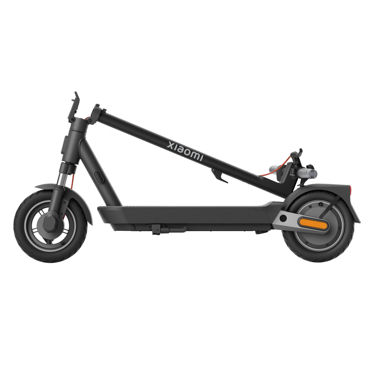 Xiaomi Electric Scooter 5 Pro Range: 60 km